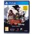 The Banner Saga Trilogy: Bonus Edition for Playstation 4