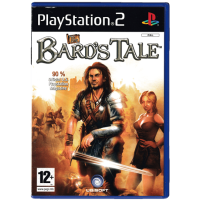 The Bard's Tale for Playstation 2