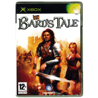 The Bard's Tale for Xbox Classic