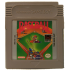 Baseball for Nintendo Gameboy