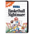 Basketball Nightmare for Sega Master System