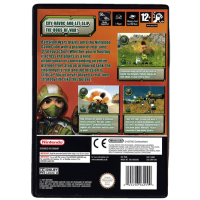 Batallion Wars for Nintendo Gamecube