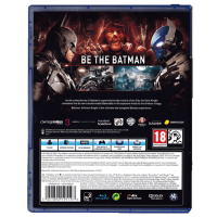Batman: Arkham Knight for Playstation 4