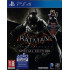 Batman: Arkham Knight Special Edition for Playstation 4