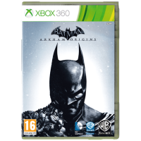 Batman: Arkham Origins for Xbox 360