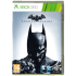 Batman: Arkham Origins for Xbox 360
