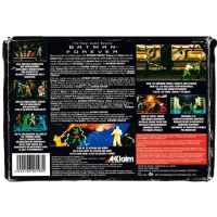 Batman Forever for Super Nintendo