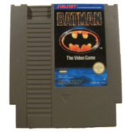 Batman for Nintendo NES A