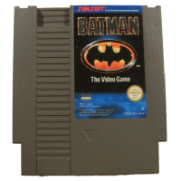 Batman for Nintendo NES A