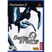 Battle Engine Aquila for Playstation 2