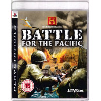 Battle for the Pacific for Playstation 3
