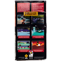 BattleSport for 3DO
