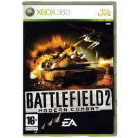 Battlefield 2 Modern Combat for Xbox 360