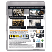 Battlefield: Bad Company 2 Limited Edition for Playstation 3