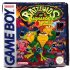 Battletoads In Ragnarok's World for Nintendo Gameboy