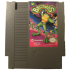 Battletoads for Nintendo NES NTSC