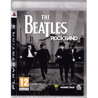 The Beatles Rock Band for Playstation 3