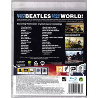 The Beatles Rock Band for Playstation 3