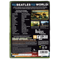 The Beatles Rock Band for Xbox 360