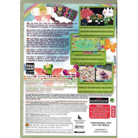 Beautiful Katamari Promo for Xbox 360