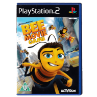 Bee Movie Game for Playstation 2