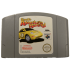 Beetle Adventure Racing for Nintendo 64