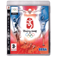 Beijing 2008 for Playstation 3