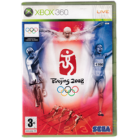 Beijing 2008 for Xbox 360