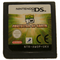 Ben10: Protector of Earth for Nintendo DS