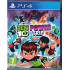 Ben 10: Power Trip for Playstation 4