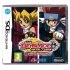 Beyblade Metal Masters: Cyber Pegasus for Nintendo DS