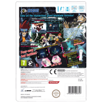 Beyblade: Metal Fusion for Nintendo Wii