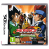 Beyblade Metal Masters: Nightmare Rex for Nintendo DS