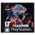Beyblade for Playstation 1