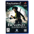 Beyond Good & Evil for Playstation 2