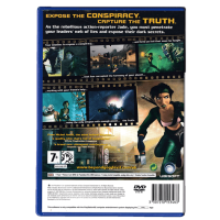 Beyond Good & Evil for Playstation 2