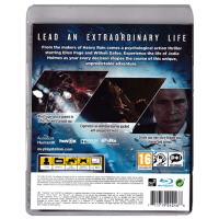 Beyond Two Souls for Playstation 3