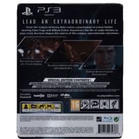 Beyond Two Souls Special Edition for Playstation 3