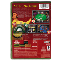 Bicycle Casino for Xbox Classic