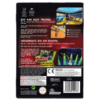 Big Air Freestyle for Nintendo Gamecube