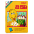 Big Bird's Egg Catch for Atari 2600