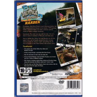 Big Mutha Truckers 2 for Playstation 2