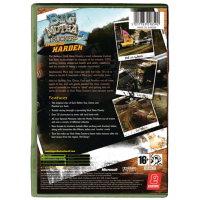 Big Mutha Truckers 2: Truck Me Harder for Xbox Classic