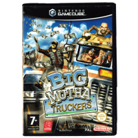 Big Mutha Truckers for Nintendo Gamecube