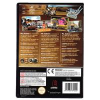 Big Mutha Truckers for Nintendo Gamecube