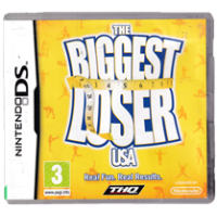 The Biggest Loser for Nintendo DS