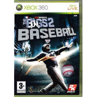 Bigs 2 Baseball for Xbox 360