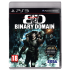 Binary Domain for Playstation 3