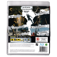 Bionic Commando for Playstation 3
