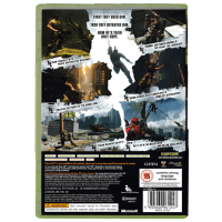 Bionic Commando for Xbox 360